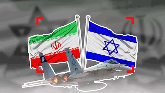 زيت الفصائلِ على نار الخرائط